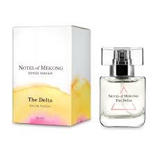 Nước hoa Notes of The Mekong - THE DELTA