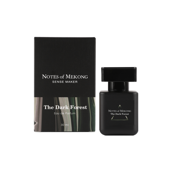 Nước hoa Notes of The Mekong - DARK FOREST1