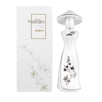 Nước hoa Miss Vietnam Saigon (N27)
