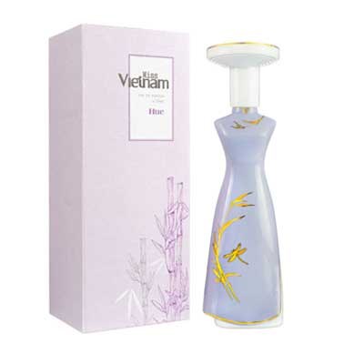 Nước hoa Miss Vietnam Hue (N28)
