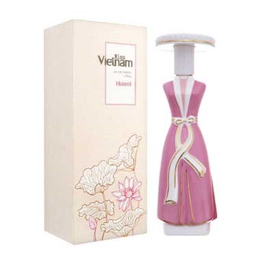 Nước hoa Miss Vietnam Hanoi (N33)