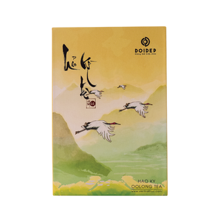 HẢO KỲ TRÀ
