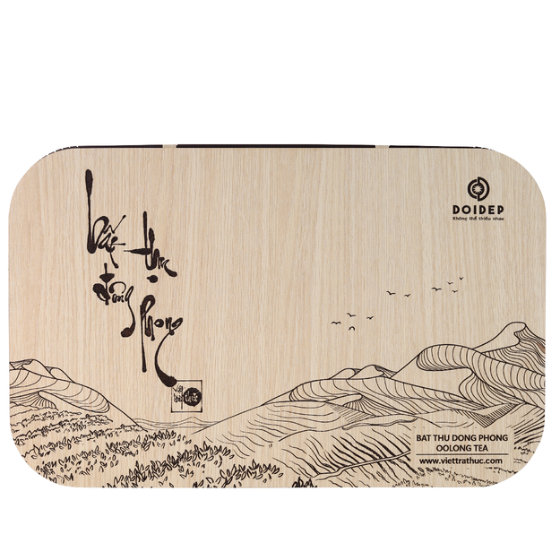 BẤT THỤ ĐÔNG PHONG