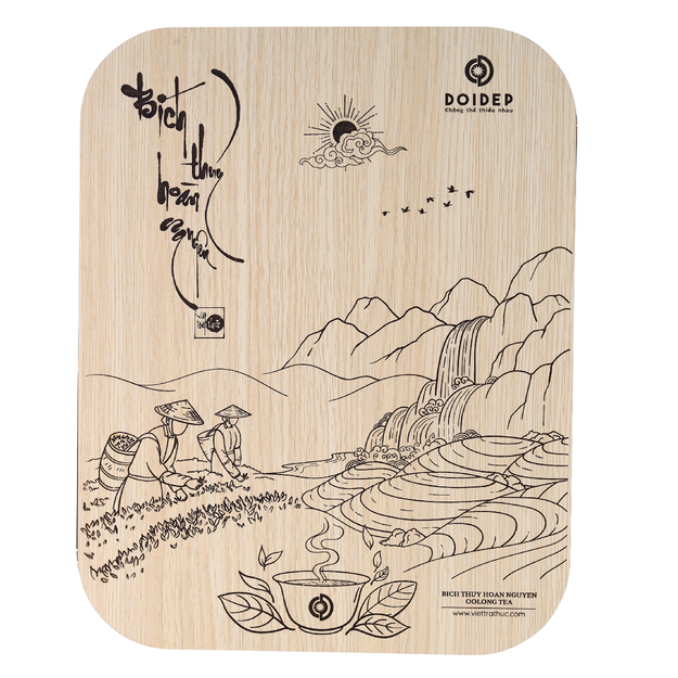 BÍCH THỦY HOÀN NGUYÊN