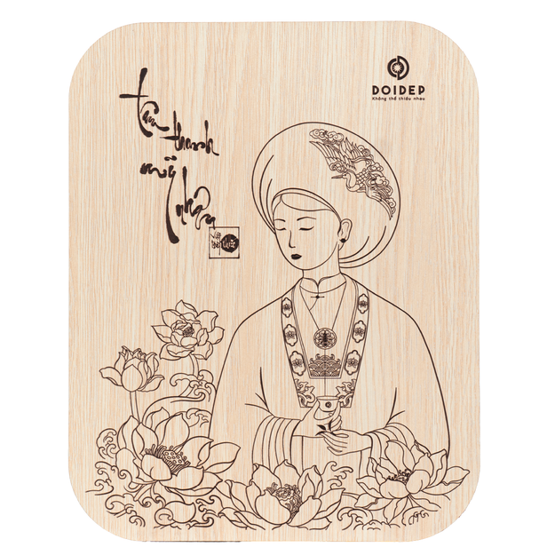 TÂM THANH MỸ NHÂN