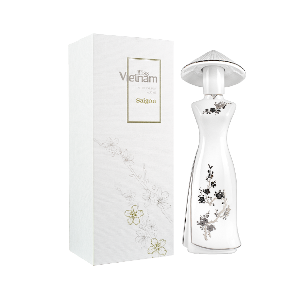Nước hoa Miss Vietnam Saigon (N27)