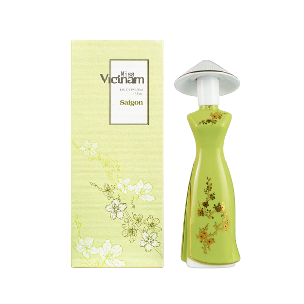 Nước hoa Miss Vietnam Saigon (N31)