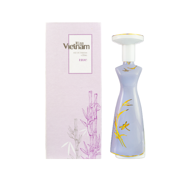 Nước hoa Miss Vietnam Hue (N32)