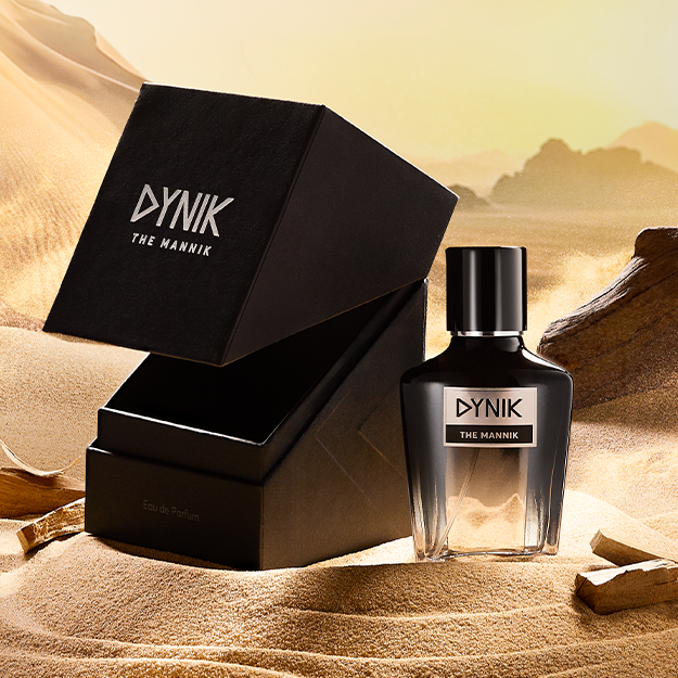 Nước hoa Dynik The Mannik