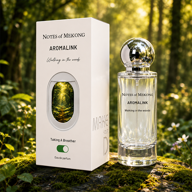 Nước hoa Aromalink Walking In The Woods