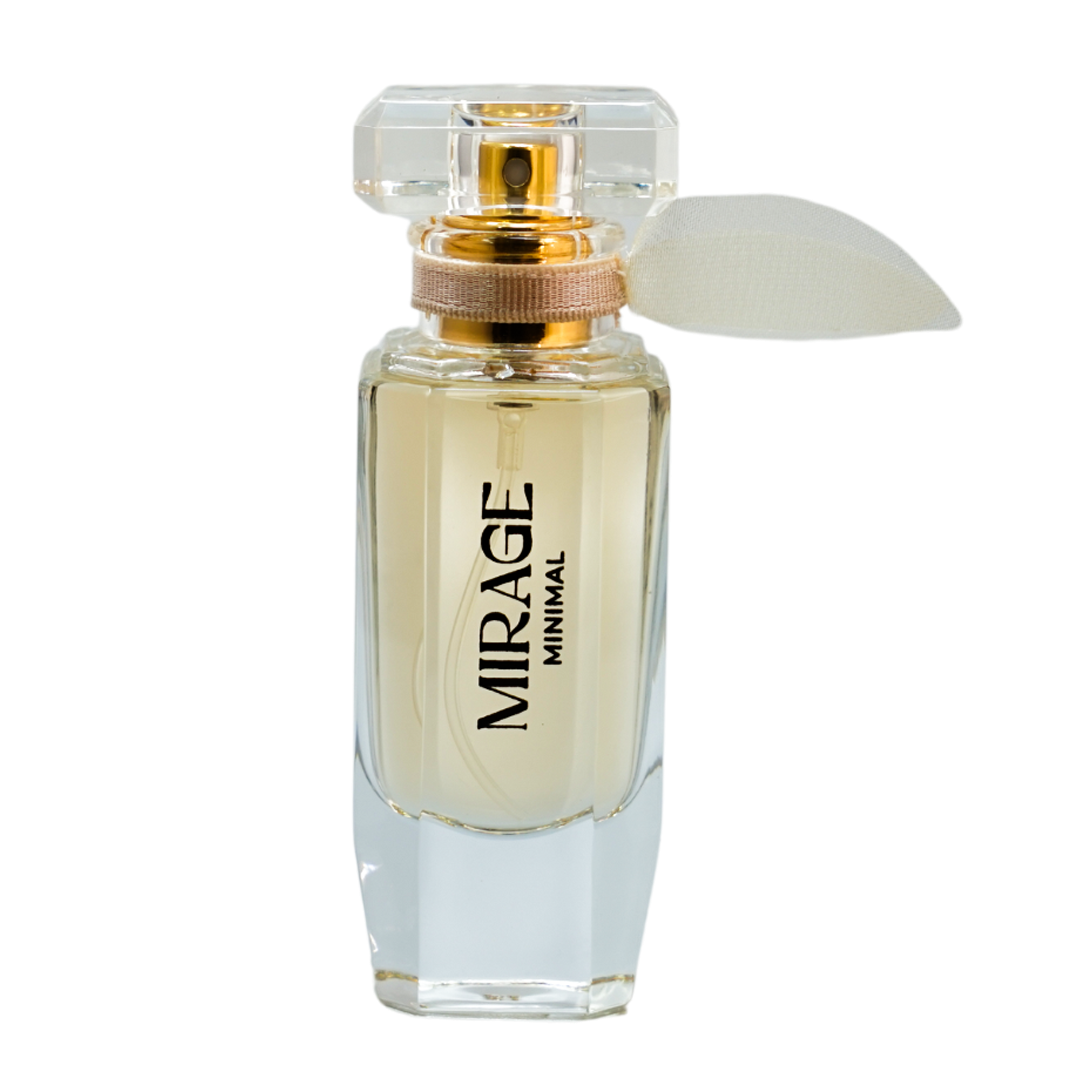 Nước hoa Mirage Minimal