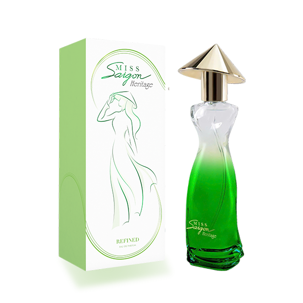 Miss Saigon Heritage Refined Perfume