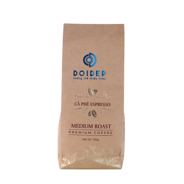 CÀ PHÊ ESPRESSO