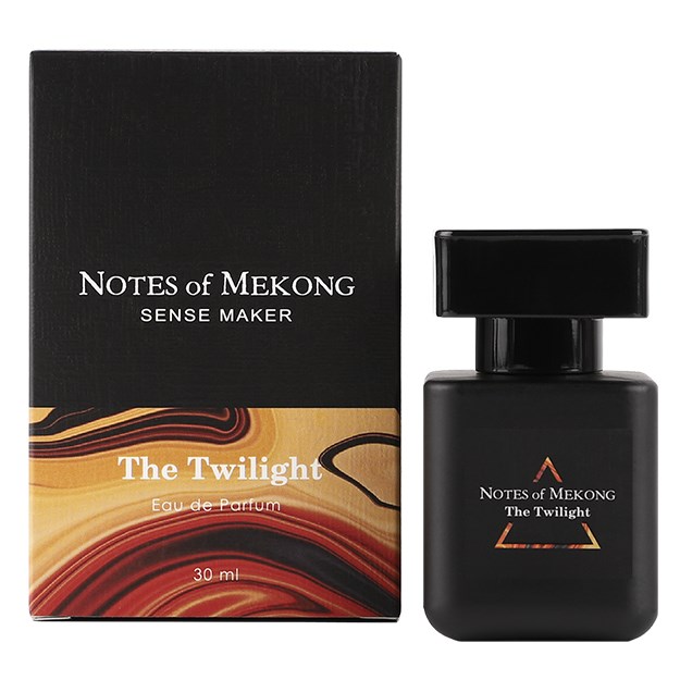 Nước hoa Notes of Mekong- The Twilight
