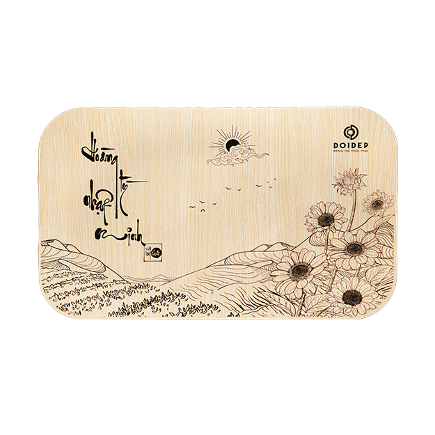 Hoàng Tỳ Nhật Minh 320Gr