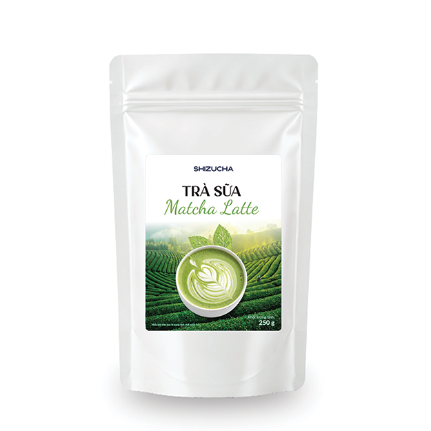 Matcha Latte